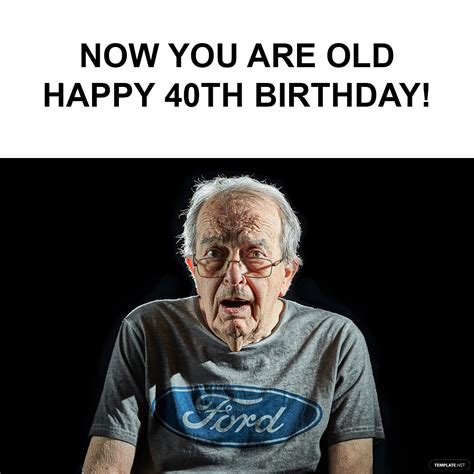 Funny Th Birthday Messages For A Man Happy Th Bir Vrogue Co