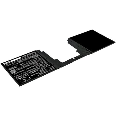 Battery For Microsoft Surface Book 2nd 15 1793 Keyb Device Repair Guy
