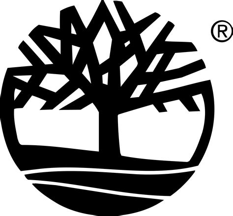 Timberland Logo Png And Vector Logo Download