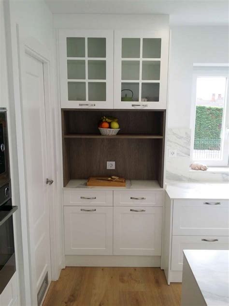 Si es así, en este artículo te contamos cuáles son tus mejores opciones en la capital valenciana. Cocinas de estilo Nórdico en Asturias - Cocinas Promaviastur