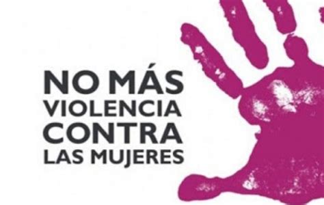 VISIBILIZACIÓN DE LAS VIOLENCIAS DE GÉNEROS Nación presentará campaña
