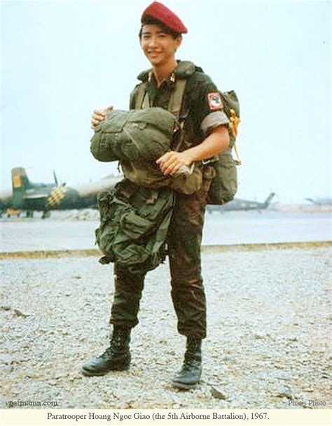 Vietnam War Arvn Airborne Division Nhay Du Patch Set 7 Ebay