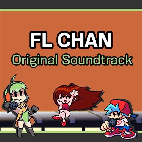 Friday night funkin' is a music and rhythm game in which you will have to participate in battles against your girlfriend's father who is a seasoned. Friday Night Funkin' FL Chan OST (PC) (Mod) (gamerip) MP3 ...