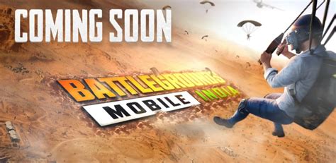 It had a cult following and broke all barriers when it came to gaming age. PUBG Mobile India Renamed Battlegrounds Mobile India ...