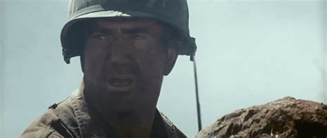 Watch The Final Battle Scene Of Mel Gibsons Vietnam Classic Movie We