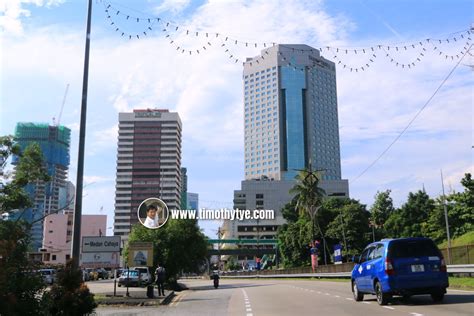 Unirazak @ jalan tun razak. Jalan Tun Abdul Razak, Johor Bahru