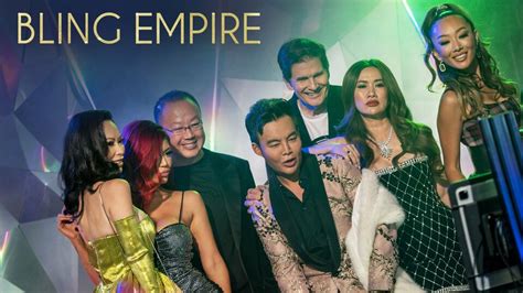 Bling Empire Netflix Reality Series Where To Watch
