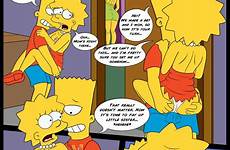 simpson bart marge croc paheal rule34