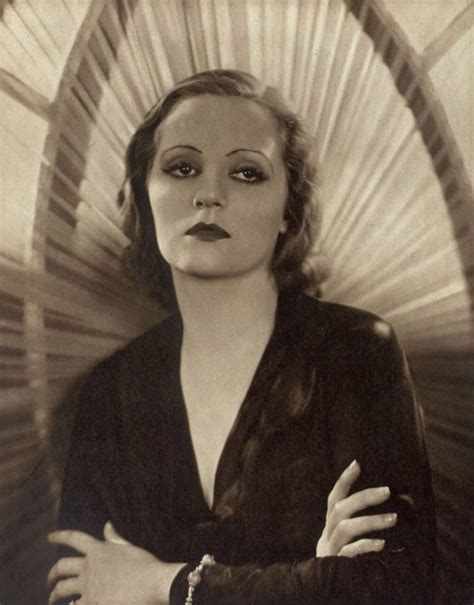 Tallulah Bankhead Image