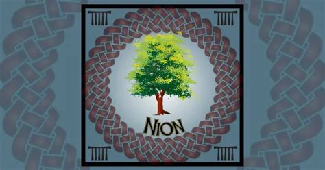 The Ash Tree In Celtic Mythology