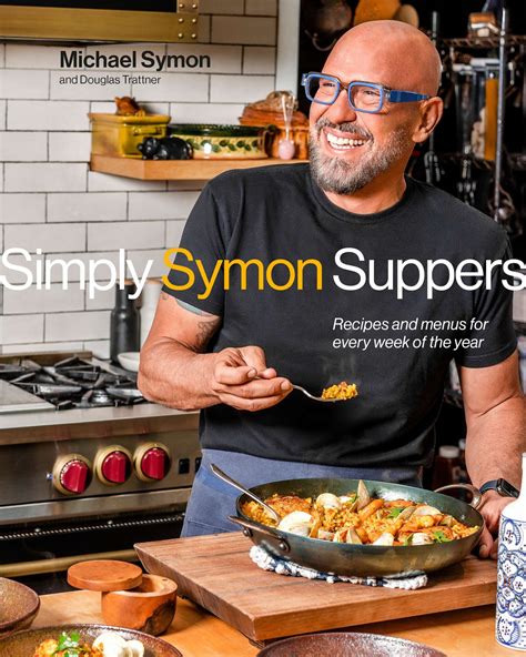 2 Easy Recipes For The Fall Transition From Simply Symon Suppers