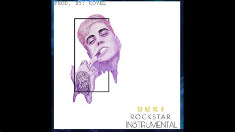 Rockstar Duki Instrumental YouTube