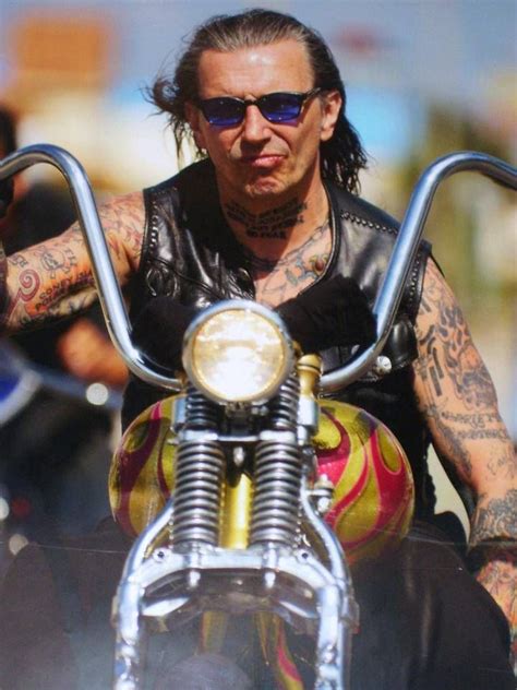 Indian Larry Motorcycle Culture Indian Larry Motorcycles Bike