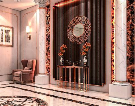 Luxurious Meeting Room Kuwait City On Behance