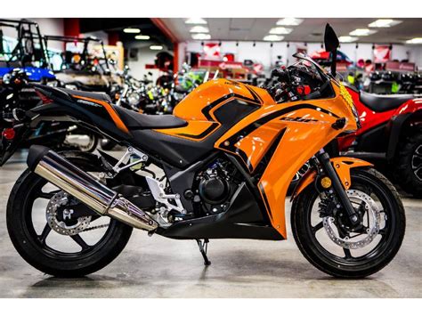 Honda Cbr 300r In Florida For Sale Used Motorcycles On Buysellsearch