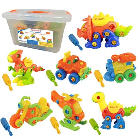 Which Is The Best Toy For 4 Year Old Boy Building Home Future Market