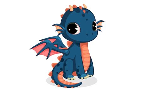 Baby Dragon Clipart Free Images At Clker Vector Clip Art Clip