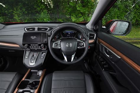 2023 Honda Crv Concept Redesign Interior Release Date 2023 Honda Model