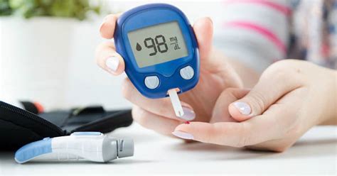 tips para usar correctamente un glucómetro si tienes diabetes ClikiSalud net Fundación