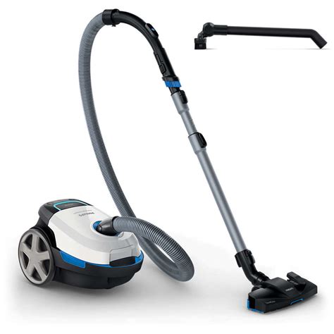 Performer Compact Vacuum Cleaner With Bag Fc838502 Philips