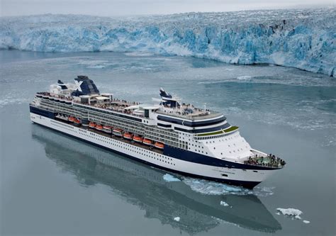 Free Celebrity Alaska Cruise Grand Prize In Icedkcups Cruisesource