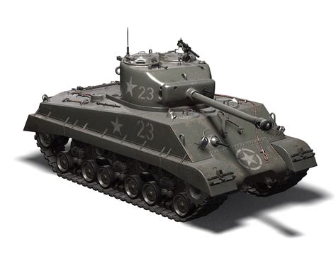 M4a3e8 Sherman Official Heroes And Generals Wiki