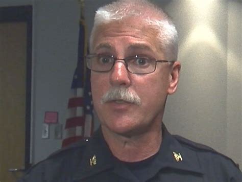 Former Carolina Beach Police Chief Appeals Firing Wwaytv3