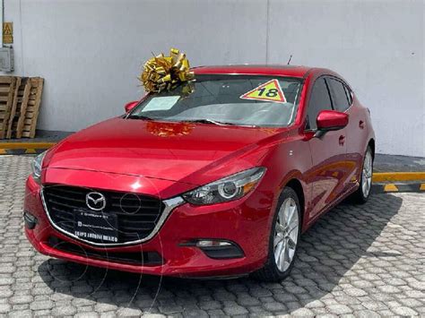 Mazda 3 Hatchback I Touring ANUNCIOS Junio Clasf