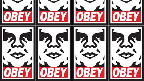 Obey Grafitti Vigilance Mechanisms That Work As Pirate Autonomous