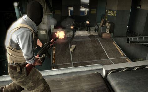 Counter Strike Global Offensive CS:GO HD Wallpapers | Desktop Wallpapers