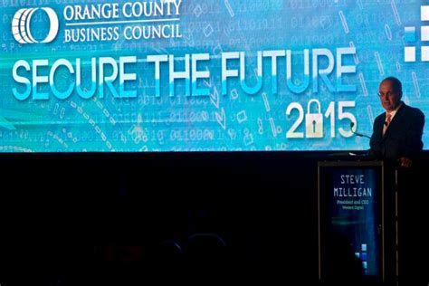 Cyber Angst Orange County Companies Zero In On Data Breaches Orange