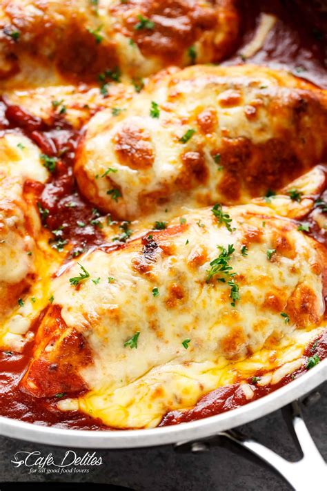 Home recipes > main dish > dinner > low cholesterol italian chicken. BEST HEALTHY RECIPES - Cafe Delites