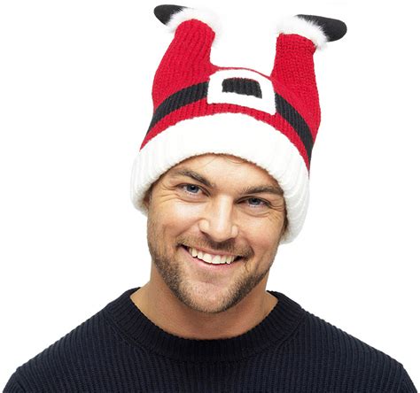 Wholesale Adults Novelty Christmas Santa Hat Wholesale Xmas Hats