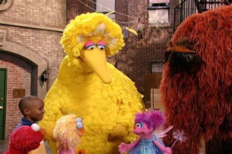 Sesame Street Episode 4109 Abby Cadabby Moves To Sesame Street