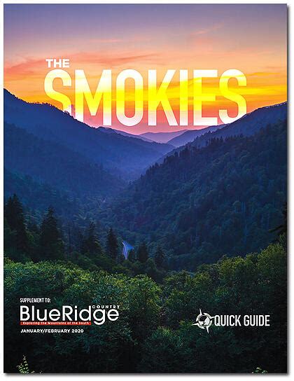 Get A Free Great Smoky Mountains Quick Guide