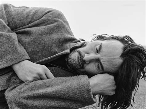 Keanu Reeves For Esquire Winter 2021 Keanu Reeves Photo 44195380