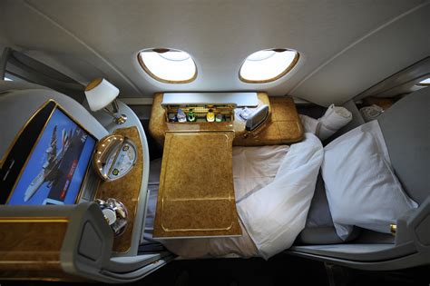 Emirates Airlines Airbus A380 Popsugar Smart Living