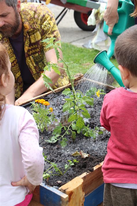 How Our Sustainability Practices Teach Children To Make Greener Choices