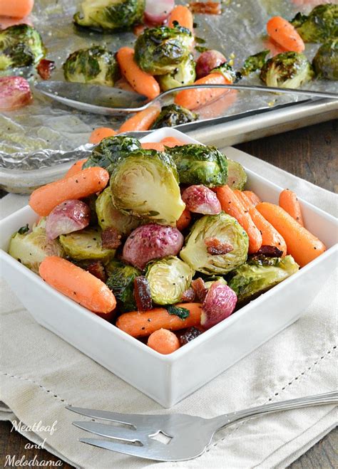 15 Thanksgiving Vegetable Side Dishes Everyone Will Love