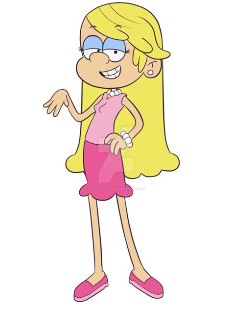 lola loud the loud house c nickelodeon and paramount television loud house characters mario