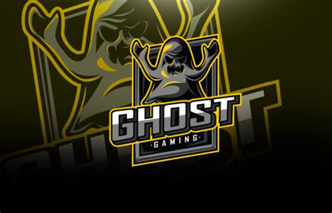 Design Cool Mascot Logo For Esports Gaming Twitch Sports Team For £5