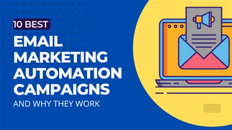 10 Best Email Marketing Automation Campaigns Zeta Global
