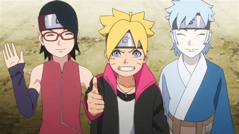 Boruto Naruto Next Generations Anime To Resume On July 5