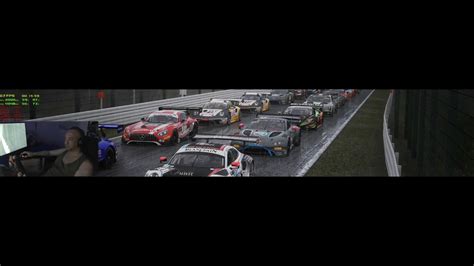 Assetto Corsa Comp Tizione Comment Avoir Fps En Triple Screen