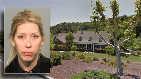 Silicon Valley Mansion Used For California Moms Booze Fueled Teen Sex