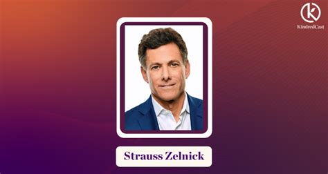 Take Two Interactive Ceo Strauss Zelnicks Insights On Life And Gaming
