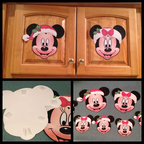 Free delivery and returns on ebay plus items for plus members. My Disney Life: Minnie and Mickey Christmas Printables