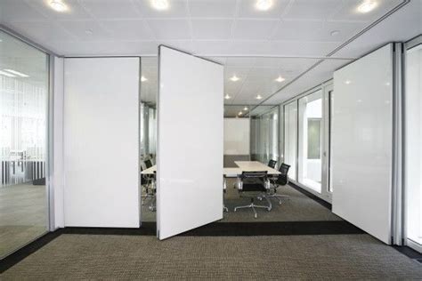 20 Frosted Glass Room Divider