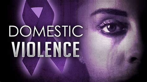 Resources For Victims Of Domestic Abuse And Stalking