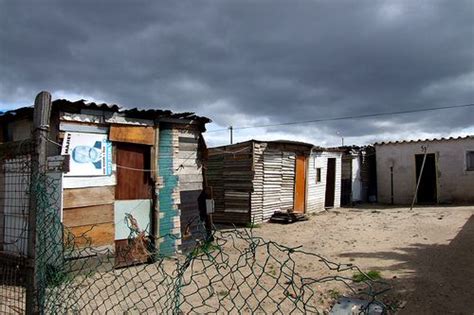 Urban Think Tank Develops Housing Prototype For South African Slums Artofit